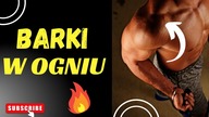 KOSMICZNE ĆWICZENIE na BARKI !