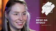 Brwi na mydło.  Instrukcja krok po kroku