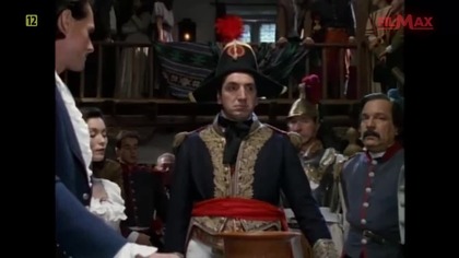 The New World of Zorro - Nowe przygody Zorro (1990) S01E15 '' Pakt z diabłem''