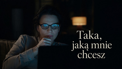 Taka, jaką mnie chcesz (2019) 