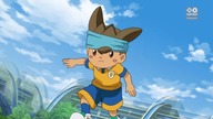 Inazuma Eleven GO Odcinek 14 - Specjalny trik (Polski Lektor)