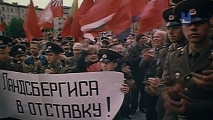 Największe postaci zimnej wojny S02E04 Lektor PL