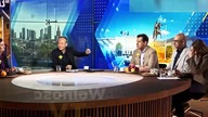 BRYŁKA MERYTORYCZNIE ROZWALIŁA BIEDRONIA I LEWACKIE PLANY!
