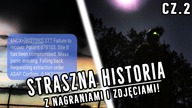 Opuszczony szpital, samotność i strach - @theDayCastsaShadow cz. 2