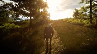 Wiedźmin 3.  Sprawy rodzinne #4 4K 60 FPS