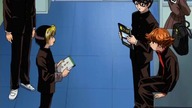 Hikaru no Go Odcinek 20 [Napisy PL]