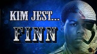 Kim Jest...  Finn (FN-2187) |Gwiezdne Wojny|