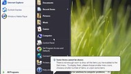 Running every viruses Windows Vista Build 5112 (Part 1 2)