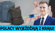 Witold Stoch w MN! OSTRO o szczepieniach na COVID-19, emigracji i nowych podatkach!