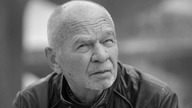 NIE ŻYJE RYSZARD KOTYS SERIALOWY PAŹDZIOCH ZMARŁ W WIEKU 88 LAT