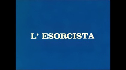39 YATTAMAN - Egzorcysta