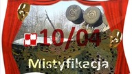 Free Your Mind.  Aneks 3.  Medytacje smoleńskie 9 końcóweczka