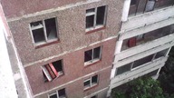 Wandale w Prypeci / Vandals in Pripyat