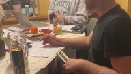 Sesja RPG - One Ring LOTR na żywo z SK