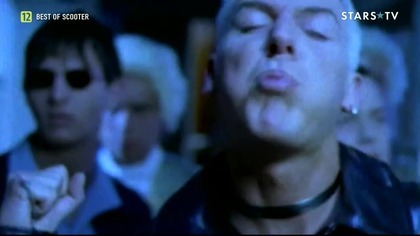 Scooter - Rebel Yell