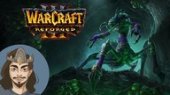 O matulu! Quel gra w Warcraft III Refunded (później może Gothic) - Czilowy strimek u Quela