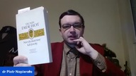 Denis Diderot Niedyskretne klejnoty polecam! dr Piotr Napierała