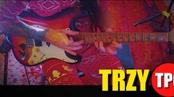 Solo - TRZY (Marvi 2005) - Tomasz Paweł Orłowski (Custom Strat (EMG select - Hohner)