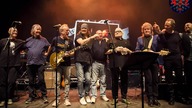 Chris Farlowe - The First Cut Is The Deepest 432 Hz