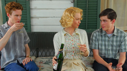 Zawsze tylko ty (2009) Napisy PL