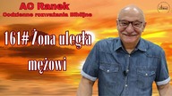 161.  Żona uległa mężowi - pastor Andrzej Cyrikas