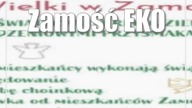 Zamość: EKO JARMARK ŚWIĄTECZNY