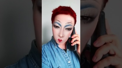 Dzwonię do pani...  #shorts #humor #comedy #dc #fyp #zart #rozmowa #przedszkole #telefon