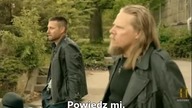 Gangland Undercover S2 E5 Club Adios