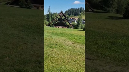 Orawickie Termy  Relaks i Natura w Sercu Słowacji 