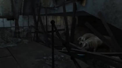 [MLL] Metro Last Light #333 |No more alcohol|