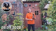 Tolek uczy się na pasterza * W Garden kuRaż 482