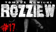 Rozziew cz.  17 FINAŁ - Kryminał, Thriller Audiobook Lektor PL