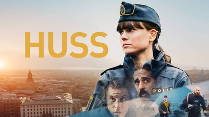 Huss Odcinek 1