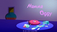 Oggy and the Cockroaches - Mamma Oggy (s06e10) Full Episode in HD