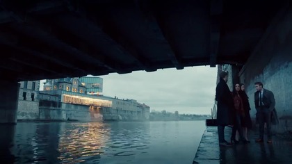 Departure s1-05 [Lektor PL]