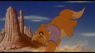 Amerykańska. opowieść. Fievel. jedzie. na. Zachód. 1991. Dubbing.pl