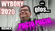 Zbigniew Stonoga ft.  Wojciech Młynarski - Pucio pucio (Jesteśmy na wczasach) REMIX