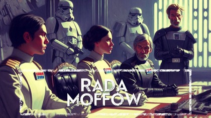  RADA MOFFÓW  tajna elita władzy Imperium HOLOCRON