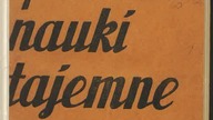 Upaniszada.  Nauki tajemne.  Klucz do Kamasutry.