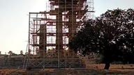 Akropol w Rodos!