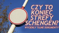 Tolerancyjne Niemcy Zamykają Granice! To Może Być Koniec Strefy Schengen!