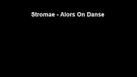 Stromae - Alors On Danse (napisy pl)