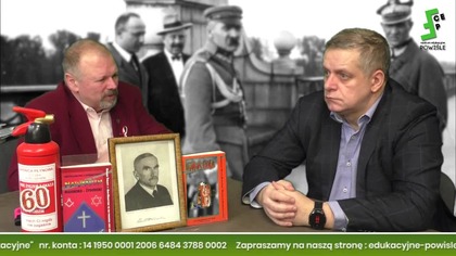 Arkadiusz MIKSA: 100 lat od Puczu Piłsudskiego