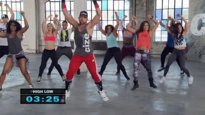 1.  Crazy 8s - (3) Cize It Up. mp4