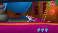 Pink Panther: Pinkadelic Pursuit - All Bosses (With Cutscenes) 2K60
