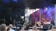 SBB feat.  Sebastian Riedel - SBF 2021, 10. 07, Suwałki.