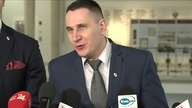 Konfederacja O co chodzi z importem zboża z Ukrainy