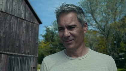 Hunting Party [s02e01] pl