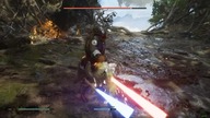 Pojedynek z dziewiątą siostrą #starwarsjedifallenorder