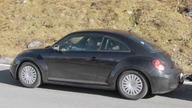 Motodziennik: Nowy Garbus